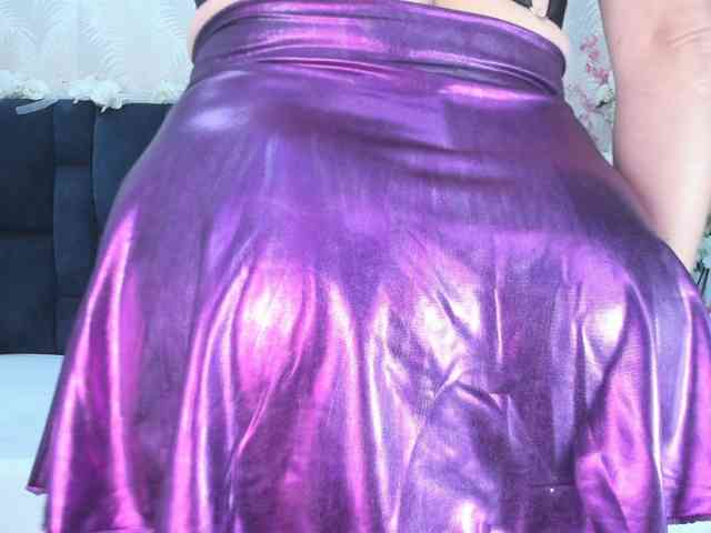 ArianaDiosa webcam