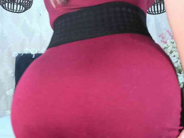 ArianaDiosa webcam