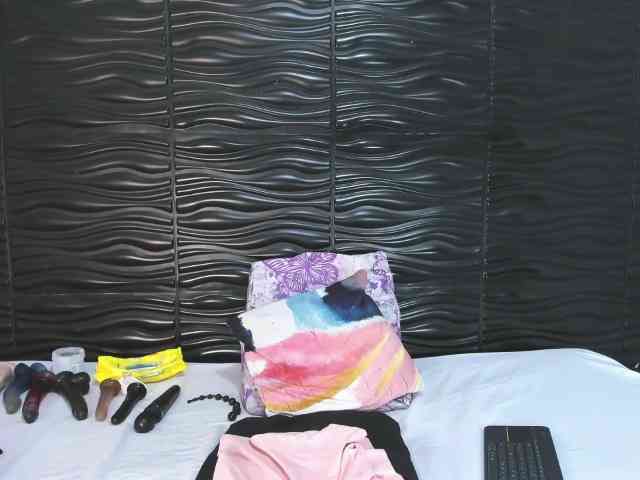 ArianaDiosa webcam