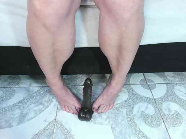 ArianaDiosa webcam