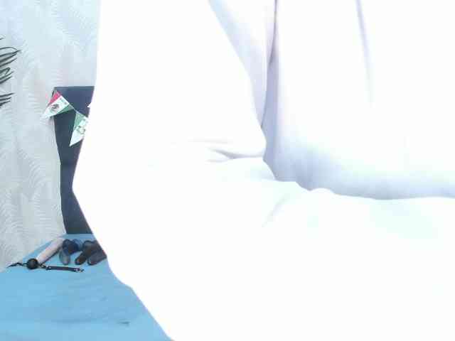 ArianaDiosa webcam