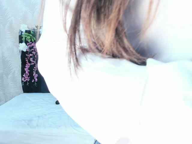 ArianaDiosa webcam