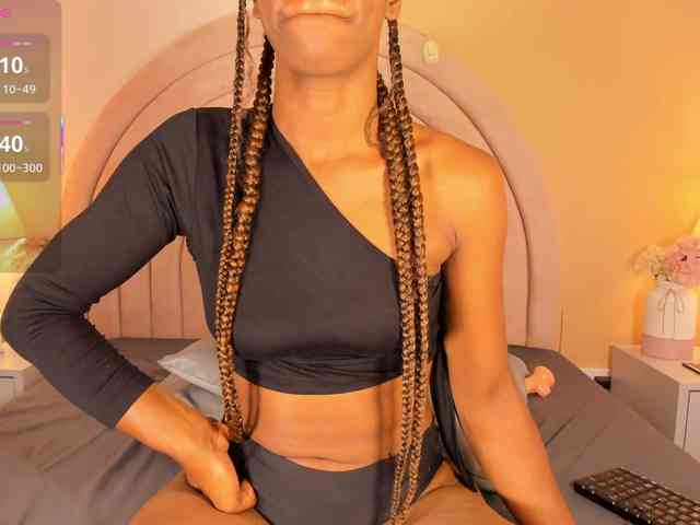 Evaa-Martinez webcam