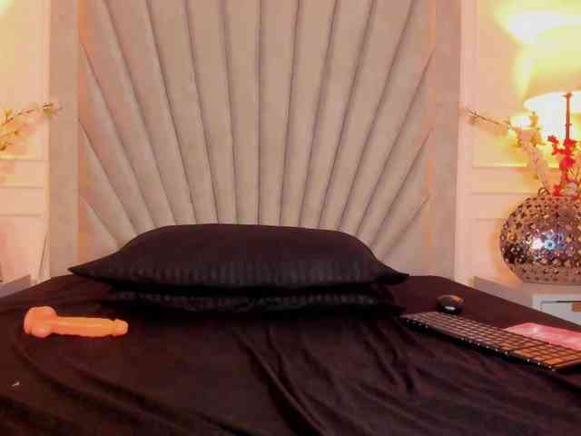 Evaa-Martinez webcam
