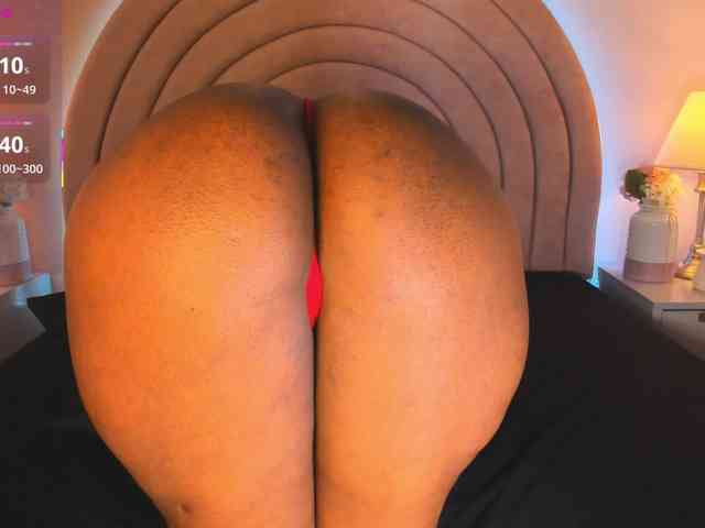 Evaa-Martinez webcam