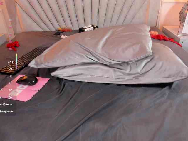 Evaa-Martinez webcam