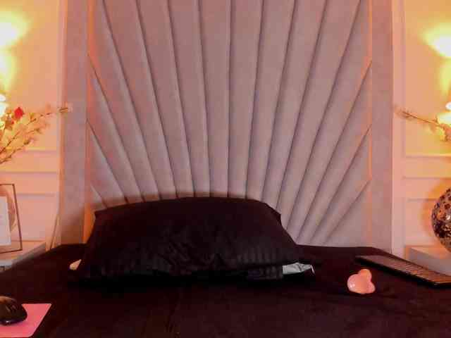 Evaa-Martinez webcam