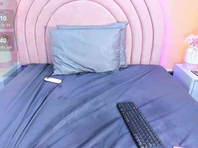 Evaa-Martinez webcam