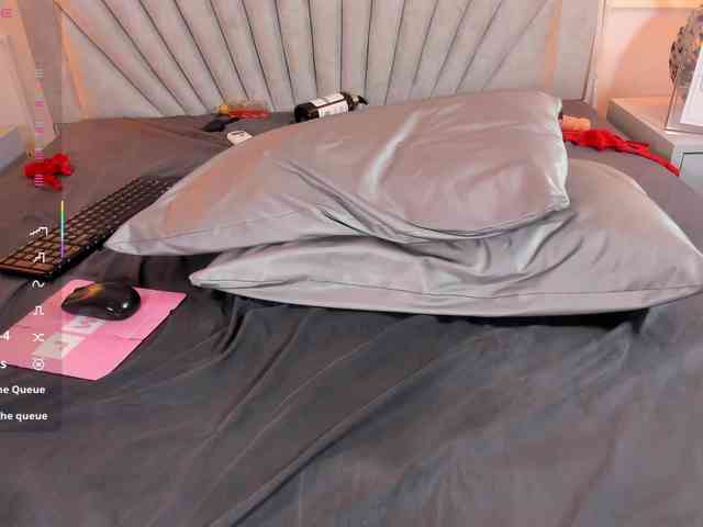 Evaa-Martinez webcam