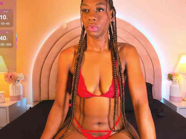 Evaa-Martinez webcam
