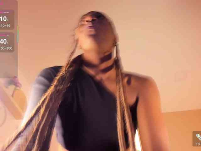 Evaa-Martinez webcam