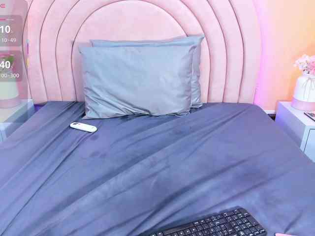 Evaa-Martinez webcam