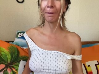 HARIZZMA Porn Show