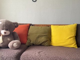 HARIZZMA Porn Show