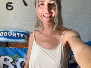 HARIZZMA Porn Show