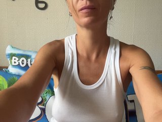 HARIZZMA Porn Show