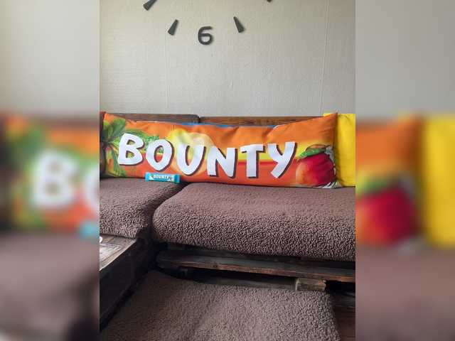 HARIZZMA