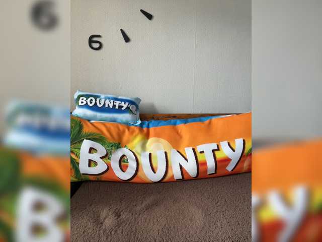HARIZZMA