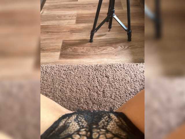 HARIZZMA live cam on BongaCams