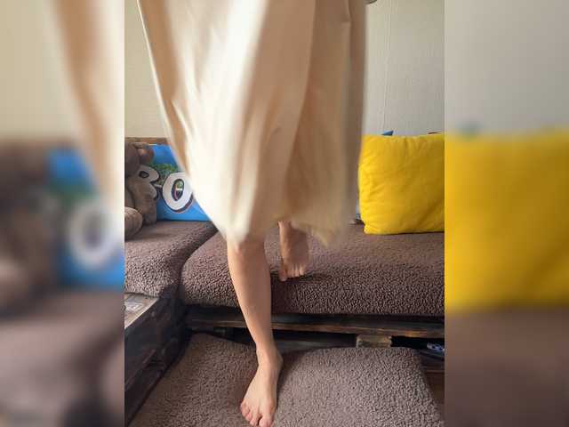 HARIZZMA live cam on BongaCams