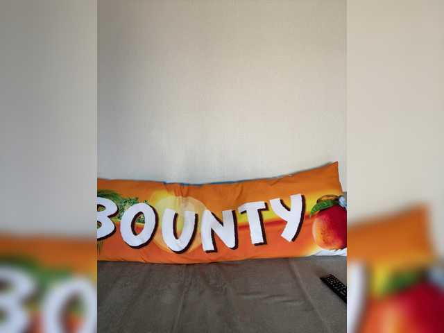 HARIZZMA's BongaCams show and profile