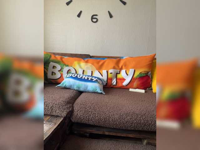 HARIZZMA