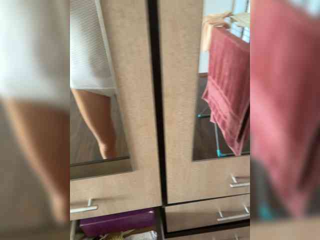 HARIZZMA webcam