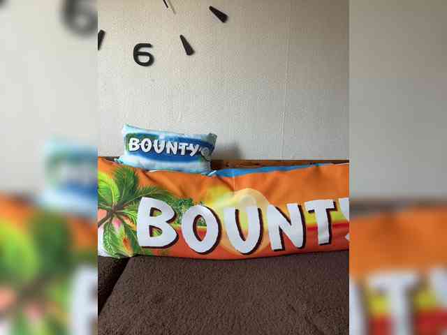 HARIZZMA