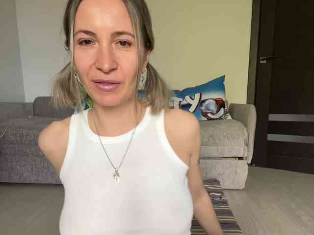 HARIZZMA webcam