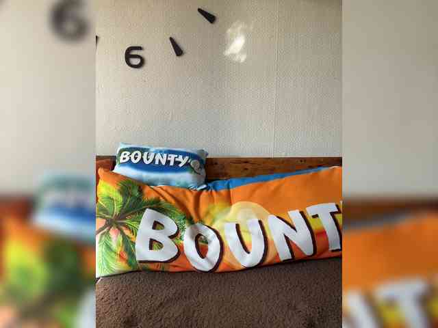 HARIZZMA