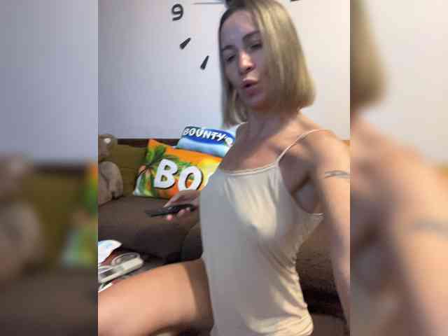 HARIZZMA webcam