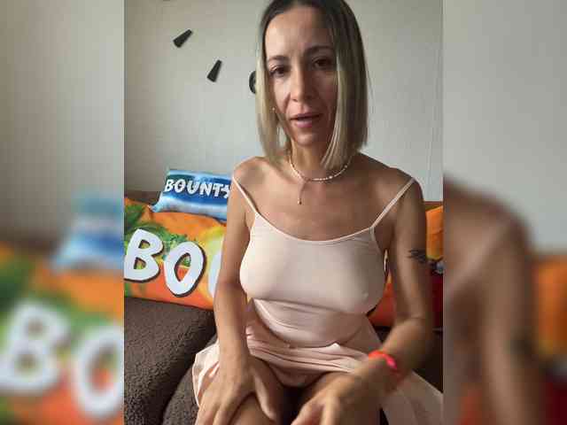 HARIZZMA webcam