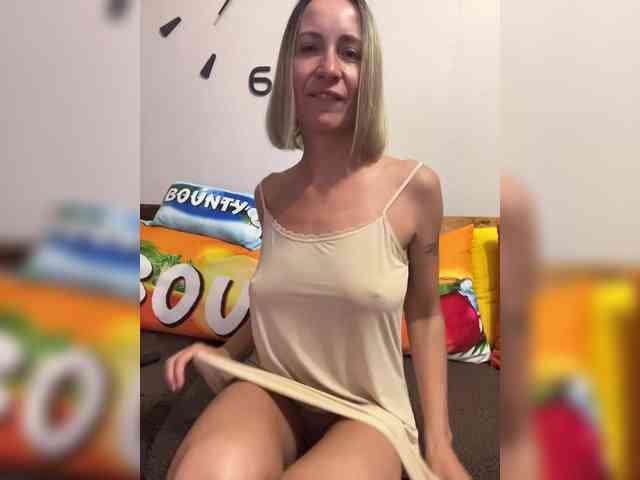 HARIZZMA webcam