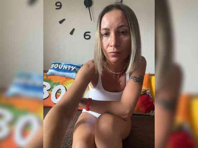 HARIZZMA webcam