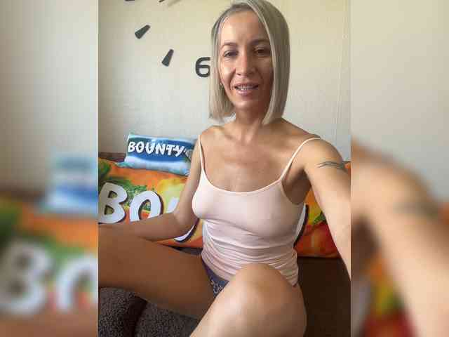 HARIZZMA webcam