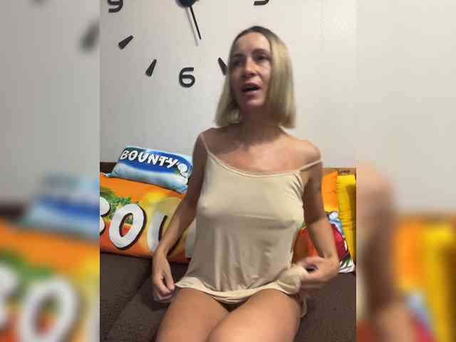 HARIZZMA webcam