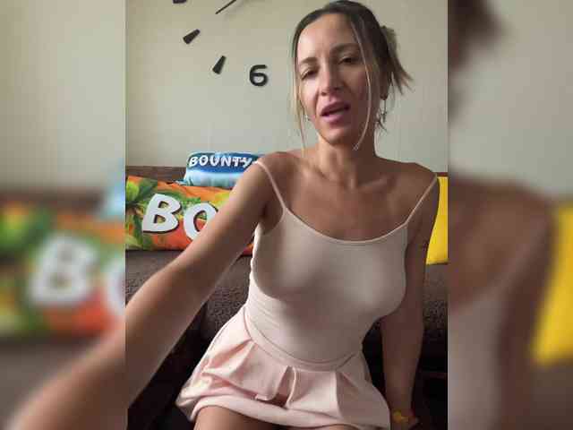 HARIZZMA webcam