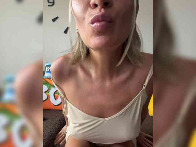 HARIZZMA Sex Cam Show
