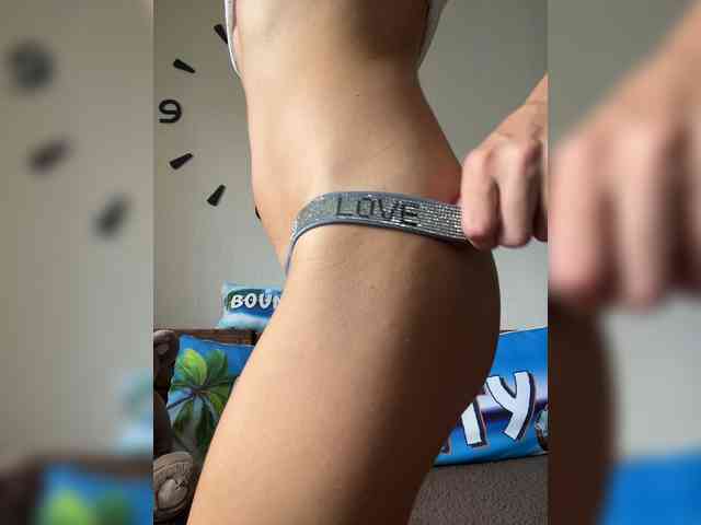 HARIZZMA webcam