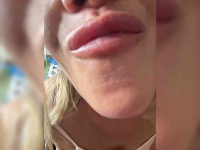HARIZZMA webcam