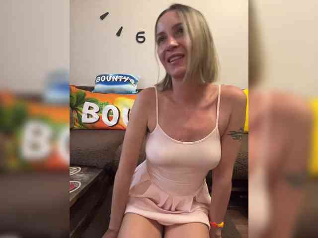 HARIZZMA webcam