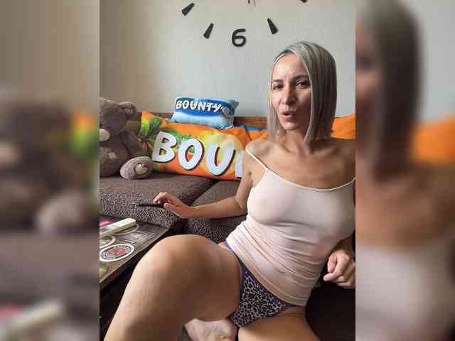 HARIZZMA webcam