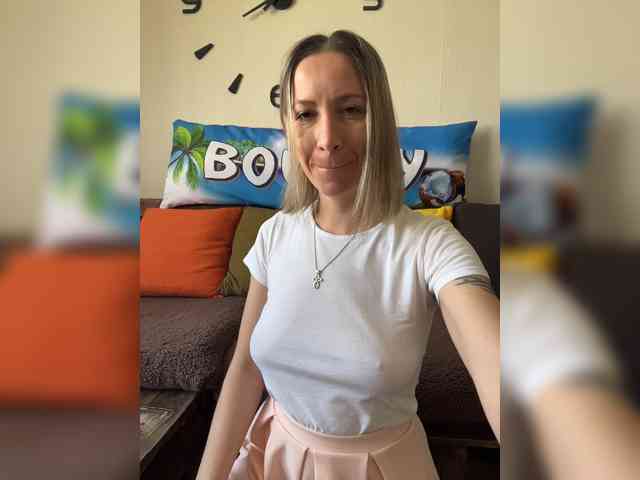 HARIZZMA webcam