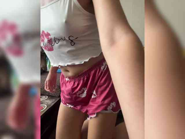 HARIZZMA Sex Cam Show