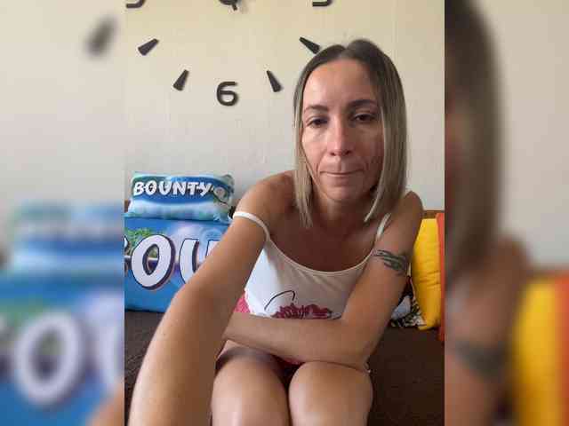 HARIZZMA webcam