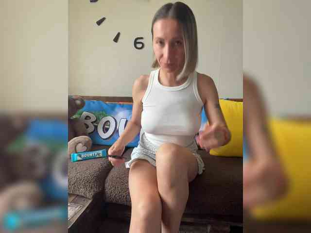 HARIZZMA webcam
