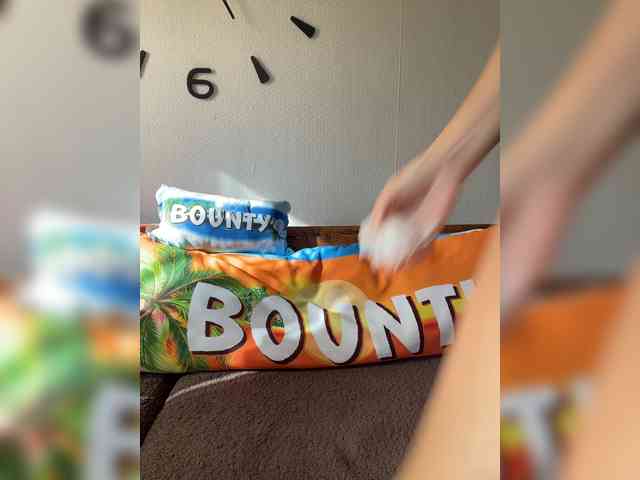 HARIZZMA