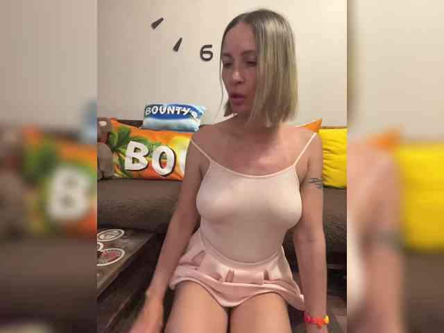 HARIZZMA webcam