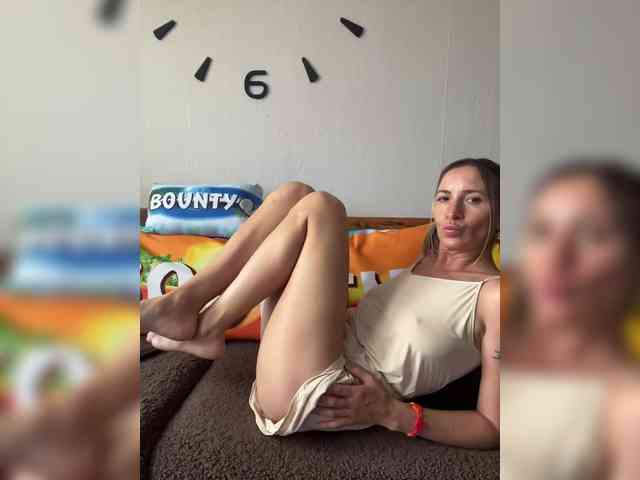 HARIZZMA Sex Cam Show