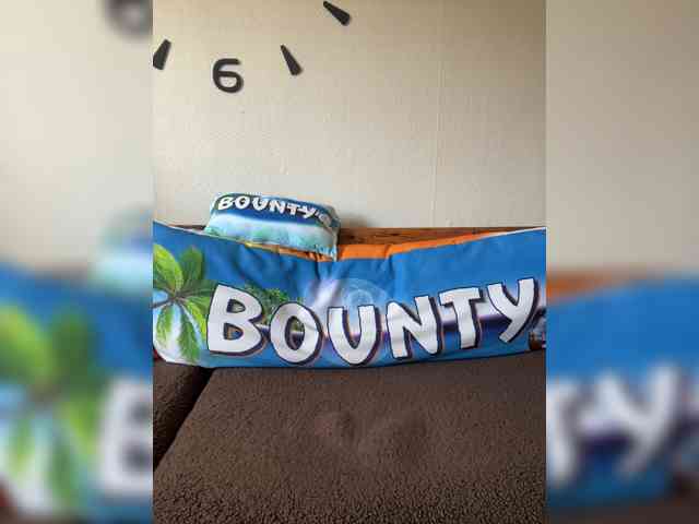 HARIZZMA